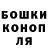 Канабис гибрид Ksenia Kulish